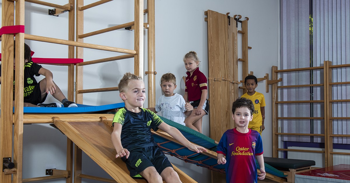 Onderwijsaanbod Onderwijsaanbod